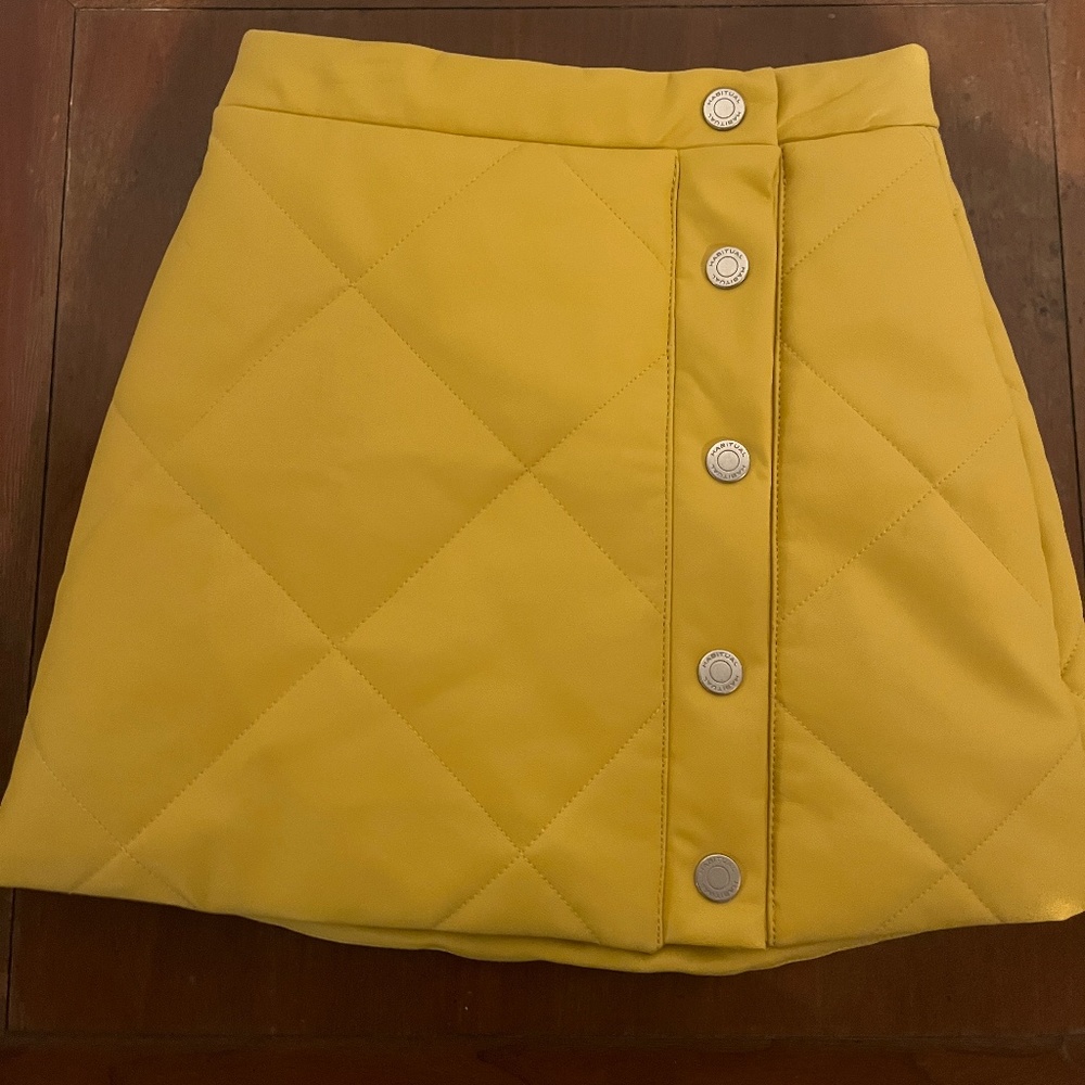 Habitual kids size 7-8 skirt
